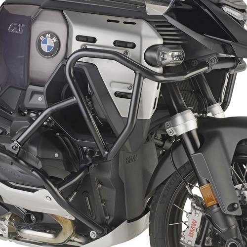Paramotore tubolare givi - tubolare,