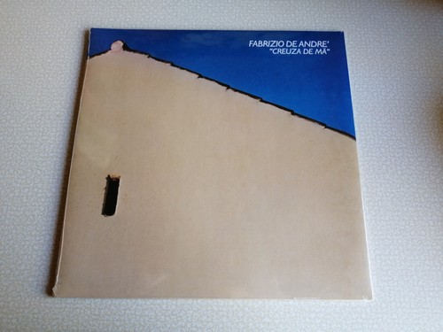 Fabrizio andre creuza - de,