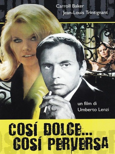Così dolce così perversa