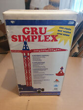 GIANT CRANE COMA CO MA GRU