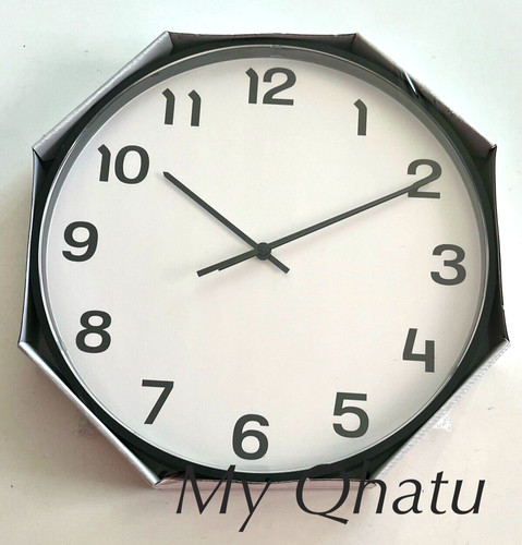 Orologio parete ikea - orologio,