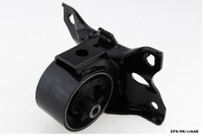 Supporto motore sinistro - supporto,