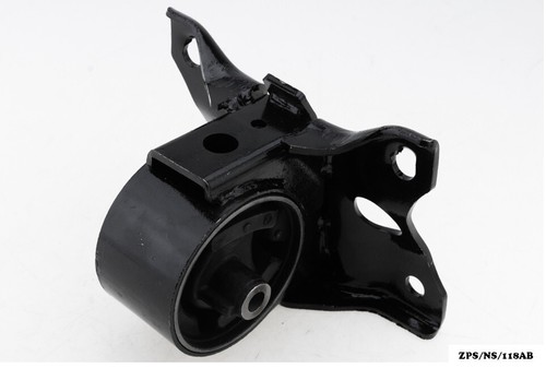 Supporto motore sinistro - supporto,