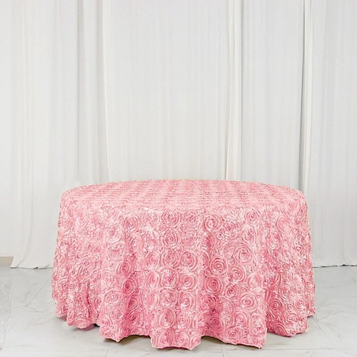 Nastro rosa rose 120 - nastro, tovaglia