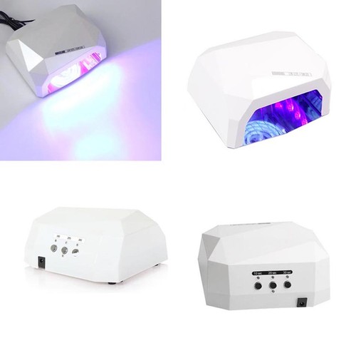 Lampada led ccfl 36w - ccfl,