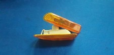 2 X FRECCIA LATERALE DX SX BMW E36 SERIE 3 320 323 325 LATERALS TURN LIGHTS