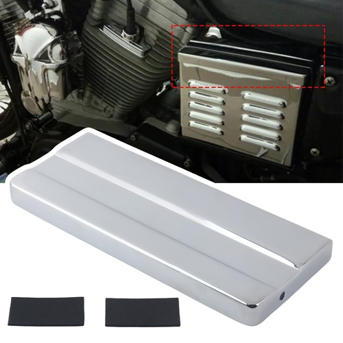 Coperchio scatola batteria