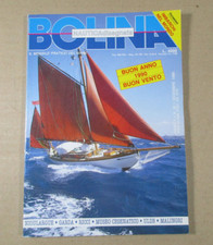 Rivista BOLINA IL MENSILE