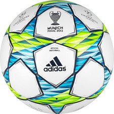 Calcio Adidas Match Ball