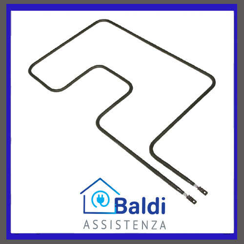 Resistenza superiore forno - resistenza,