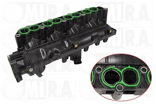 Collettore aspirazione fiat - collettore,