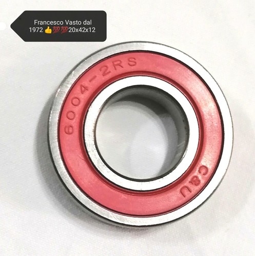 Cuscinetto sfera piaggio - sfera,