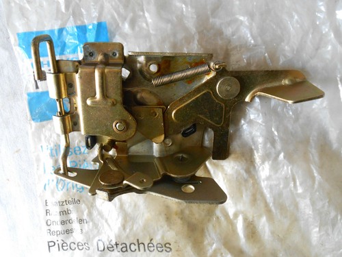 Simca 1301 1501 - 1301, /