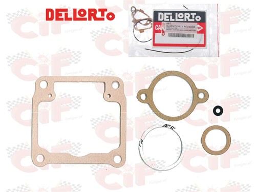 52526 kit guarnizioni - kit,