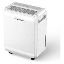 Deumidificatore Portatile da Pavimento Ariston Deos Evo 10 10 l/g 35 mq Bianco