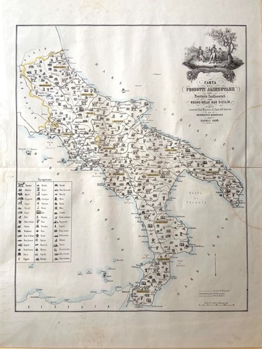 Marzolla carta dei - marzolla,