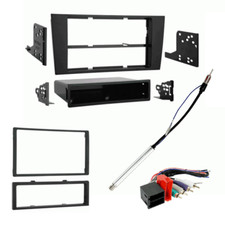 Aftermarket Single &
