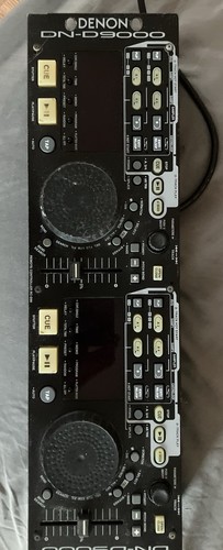 Denon 9000