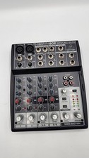 Behringer xenyx 802 premium - xenyx,