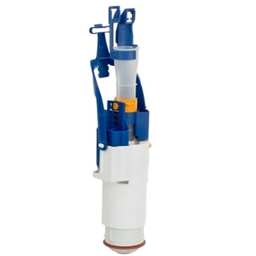 Batteria valvola scarico - batteria,