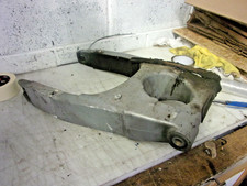 Braccio oscillante triumph - braccio,