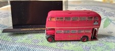 Modellino Autobus
