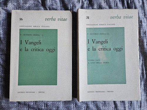 202 vangeli la critica - e,