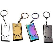 Rescue Signal 3 tubi