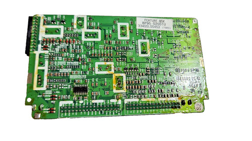Scheda samsung oem bp95 02001u - samsung,