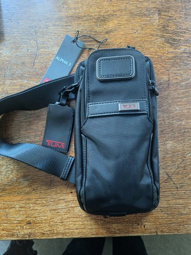 Tumi apha borsa tracolla - 3,