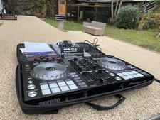 Pioneer DDJ-SR2 Controller per