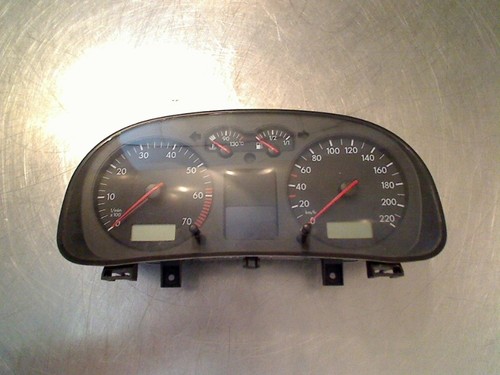 Contachilometri volkswagen - contachilometri,