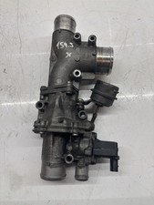 Tubo aspirazione per Jaguar XF