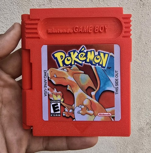 Case porta giochi nintendo - porta,