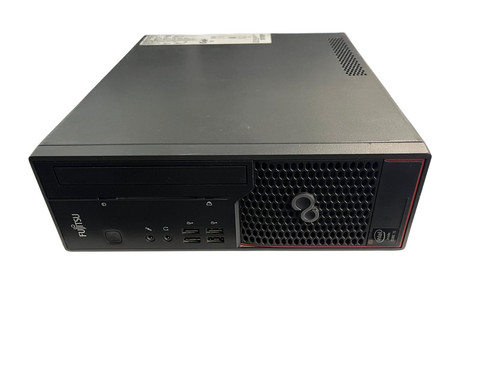 Fujitsu esprimo c720 - esprimo, sff