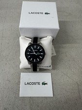 Lacoste 2010890 Watch with