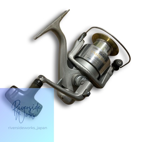 Daiwa emblem 4000ia - daiwa, emblem-s