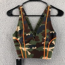 Adidas IVY PARK Tri Reggiseno