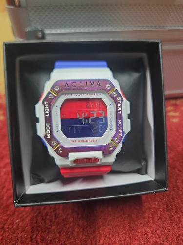 Activa edge invicta - x,,