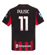 MAGLIA MILAN 25-26 CHRISTIAN