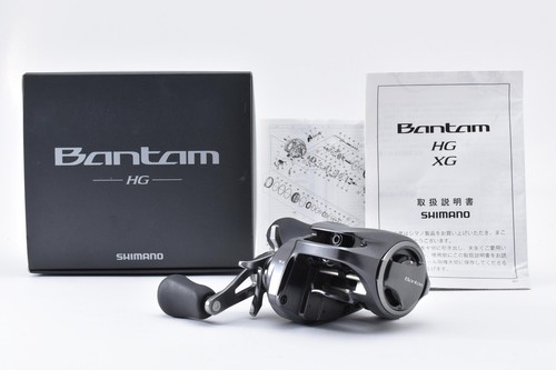 Shimano bantam canna da - bantam,