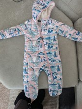 Tuta The North Face bambino