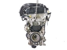 Motore Tipo HM01 - Citroen C3