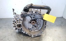 CAMBIO MANUALE COMPLETO PER