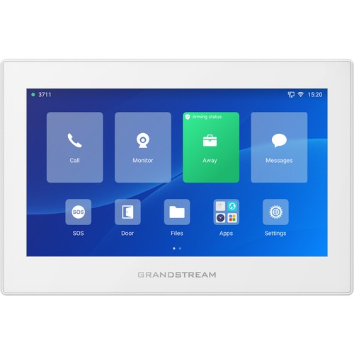 Grandstream gsc3574 pannello - grandstream,