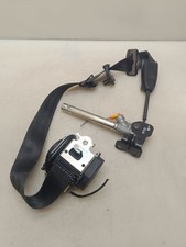 868850008R Cintura di sicurezza anteriore sinistra per RENAULT MEGANE 3A SERIE (10/08) 2008