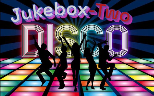 Disco jukebox classics - disco, 2-