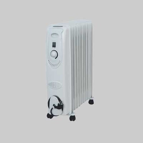 Radiatore olio elementi - radiatore,