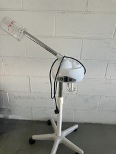 Vaporizzatore viso