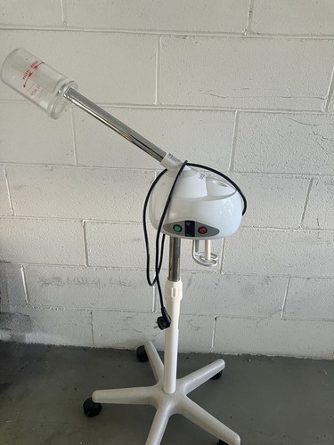 Vaporizzatore viso